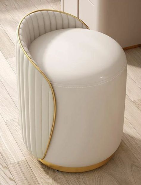 Puffy Seating, Puffy Stool, Puffy Chair, Dressing Table Mirror Design, Pouf Seating, L Shaped Sofa Designs, Puff Design, Sofa Couch Design, Puffy Design