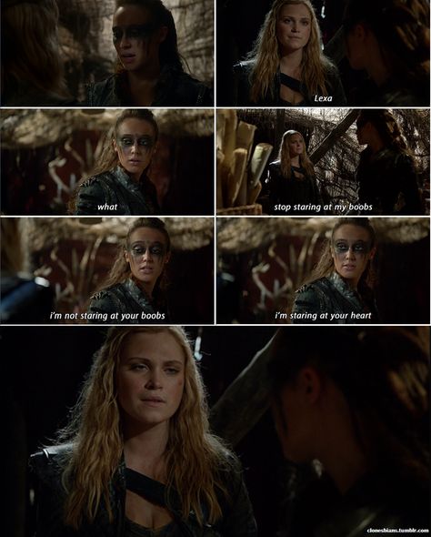 This book is a collection of a whole bunch of one-shots of different … #fanfiction #Fanfiction #amreading #books #wattpad Lexa E Clarke, Commander Lexa, The 100 Quotes, Lexa Y Clarke, Lexa The 100, Clarke And Lexa, Clarke Griffin, The 100 Clexa, The 100 Show