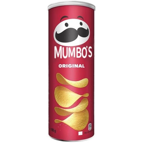 Pringles but its Mumbo Hermitcraft | I thought this would be funny Dehydrate Potatoes, Pringles Original, Potato Crisps, Potato Vegetable, Cereal Bars, Drink Mixer, Sour Cream And Onion, Flavored Milk, Chocolate Sweets