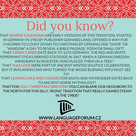 Christmas Facts Interesting, Fun Facts About Christmas, Christmas Fun Facts, Christmas Facts, Winter Solstice Celebration, Holiday Facts, Solstice Celebration, Christmas Trivia, Bible Passages