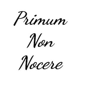 Primum non nocere. En premier, ne pas nuire. D'abord, ne pas faire de mal. Nursing Student Tattoo, Or Nurse Tattoo, Nursing School Tattoos, Tattoo Ideas Medical, Subtle Nursing Tattoos, Nursing Quote Tattoos, Medical Tattoo Ideas Nursing, Medical Tattoo Ideas, Medicine Tattoo Ideas