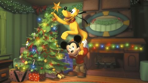 Free Printable Christmas Crafts for Kids from Disney Junior Canada #DisneyJuniorMom #Christmas Printable Christmas Crafts For Kids, Printable Christmas Crafts, Natal Do Mickey Mouse, Disney Christmas Movies, Disney Merry Christmas, Disney Wallpapers, Mickey Christmas, Merry Christmas Images, Mickey Mouse Christmas