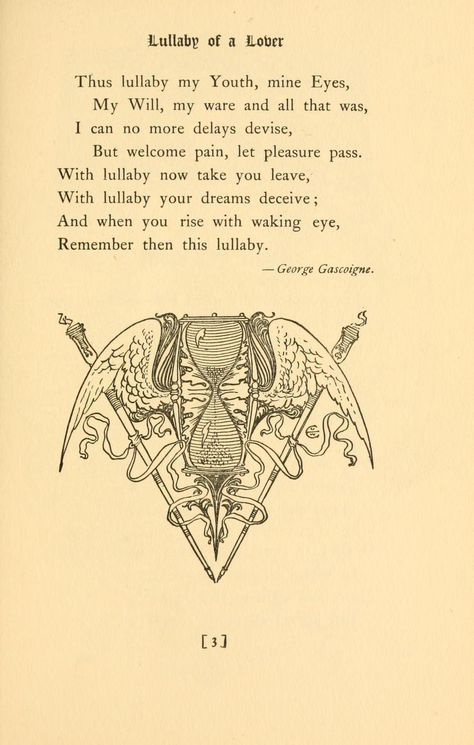 A Book of old English love songs : Mabie, Hamilton Wright, 1846-1916 : Free Download, Borrow, and Streaming : Internet Archive Old English Poetry, Old Books Quotes, Old English Quotes, Old English Songs, English Love Songs, English Love, Advice Quotes, English Book, Class Ideas