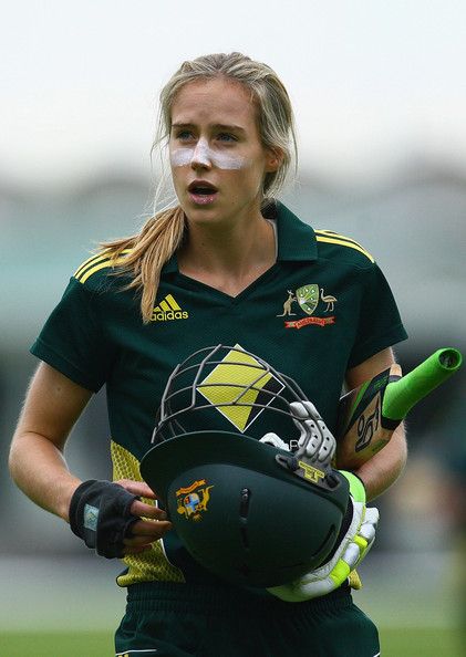 Elise Perry ** Ellyse Perry, Without Merit, Australia Cricket Team, Bodybuilding Memes, Cricket Australia, Female Athlete, Gender Issues, Test Cricket, Cricket Sport