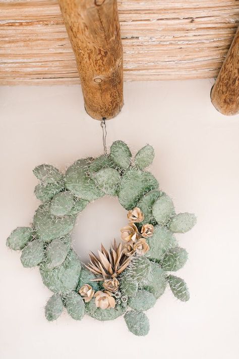 Cactus Christmas Trees, Mexican Christmas Decorations, Cactus Arrangement, Holiday Lookbook, Cactus Party, Mexican Christmas, Pink Desert, Cactus Decor, Tucson Arizona