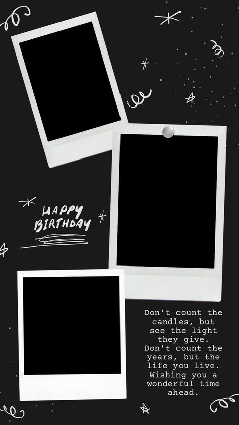 Canva birthday template: Wishing you a very happy birthday! #birthdaycelebrations #bdaywishes #specialday #partytime #celebratebig Birthday Wishing Templates, Happy Birthday Frame With Wishes, Birthday Photo For Instagram, Instagram Story Template For Birthday, Happy Birthday Template For Him, Birthday Template With Wishes, Happy Birthday Template Happy Birthday Template Instagram, Template For Birthday Story, Congratulations Template Instagram