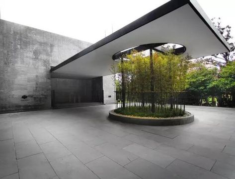 condominium entrance design Door Design Architecture, Hotel Entrance Door, Puli Hotel Shanghai, Architecture Canopy, Condominium Entrance, Canopy Detail, Canopy Entrance, Terrace Canopy, Canopy Carport