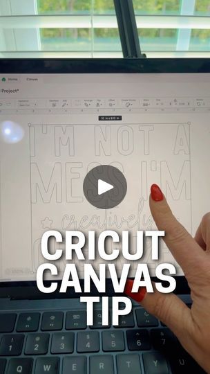 6K views · 470 reactions | ✨ Cricut hack alert! Did you know you can change the color of your canvas in Design Space? It’s a game-changer for visualizing your projects! 💡 Who’s ready to color outside the lines? Drop a ‘🎨’ if you’re trying this tip today!👇 . #CreativeFabricaCrafts #CricutCanvas #DesignSpace #Cricut #CricutDesignSpace #DesignSpace #CricutTip | Creative Fabrica | creativefabrica · Creative Fabrica Cricut Maker3, Vinyl Decal Projects, Color Outside The Lines, Canon Printer, Maker Project, Cricut Tips, Cricut Projects Beginner, Cricut Craft, Cricut Tutorials