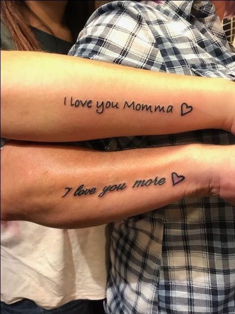 Sentimental Mom And Daughter Tattoos, Matching Tats Mom And Daughter, Tattoo Ideas For Mother Daughter, Mother A Daughter Tattoos, Mother Daughter Matching Tattoos Ideas, Tiny Mom Daughter Tattoos, Mother Daughter Tattoos Mother Daughter Tattoos Meaningful, Tatoos Mother And Daughter, Tattoos Matching Mother Daughter