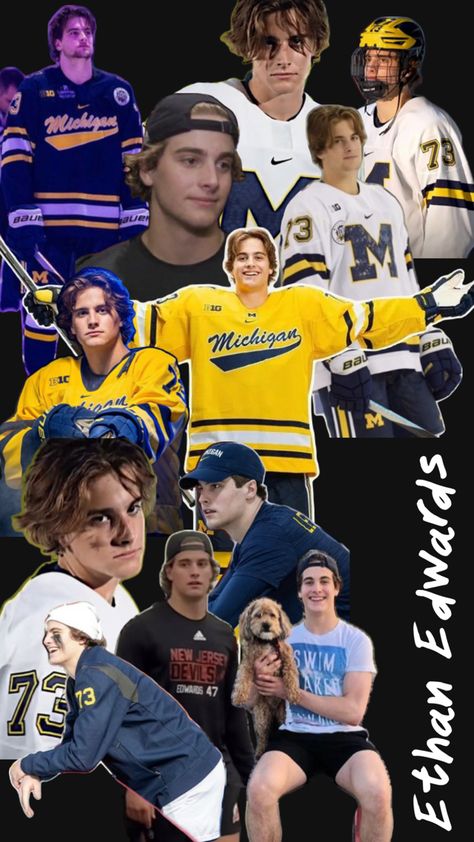 Ethan Edwards Hockey, Ethan Edwards, Hockey Players, Hockey, Ice Hockey, Ice Hockey Players