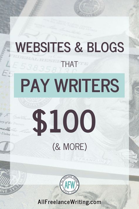 35 Websites That Pay Writers $100+ in 2023 | All Freelance Writing Christian Websites, Teaching Tolerance, Personal Essay, Writing Essays, Writing Websites, Types Of Essay, List Of Websites, Improve Writing, Best Essay Writing Service