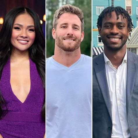 Bachelorette 2024 Cast: See Jenn Tran's Potential Contestants Bachelor Nation, The Bachelorette, Watch Party, March 25, Address Sign, Getting Engaged, Reality Show, Party Games, Over The Years