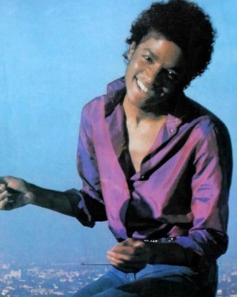 Off The Wall Era, Gif Cute, Michael Jackson Gif, Photos Of Michael Jackson, Michael Jackson Smile, Joseph Jackson, He Is My Everything, Video Gif, King Of Music