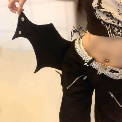 Bat Wing Pants, Bat Jeans, Bat Wing Jacket, Bat Pants, Bat Clothing, Bat Wing Corset, Bat Wings, Bat, Mood Board