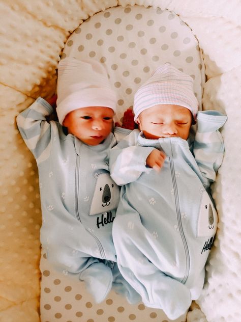 Even preemie clothes are to big for my twins. Preemie Twins, Twins Boys, Preemie Clothes, Indoor Wedding Ceremonies, Newborn Twins, Premature Baby, Twin Boys, Wedding Ceremonies, Indoor Wedding