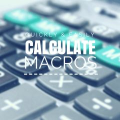 Free Macro Calculator, Keto Bodybuilding, Macro Calculator, Macro Nutrition, Keto Calculator, Macros Diet, Counting Macros, Fitness Ideas, Calorie Counter