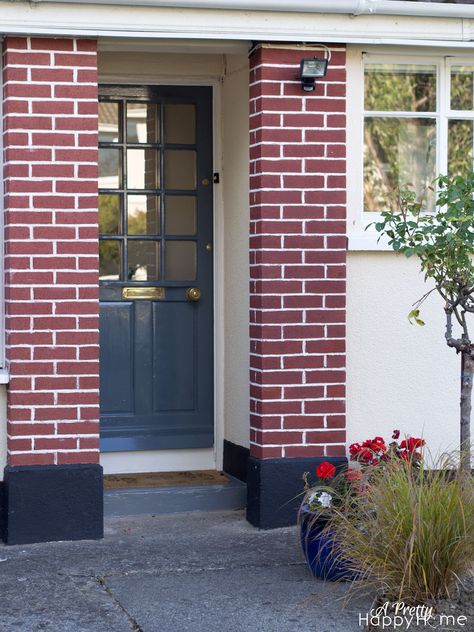 Finding a home in Ireland is HARD. Here's the third house we viewed. Narrow Room, Ireland Houses, Homes In Ireland, Moving To Ireland, Be Still My Heart, Coastal Village, Door Key, House Viewing, Bus Stop