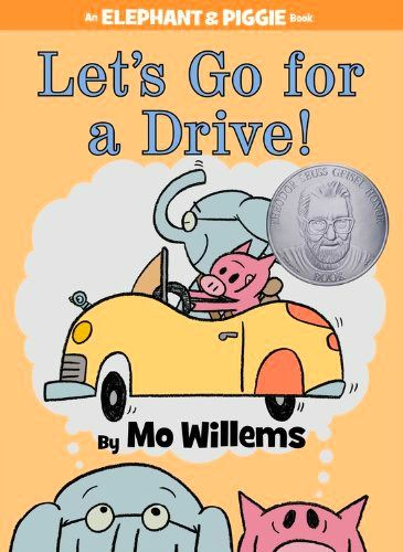 Elephant And Piggie, Mo Willems, Social Emotional Skills, Emotional Skills, Early Readers, An Elephant, Social Emotional, Read Aloud, Learn To Read