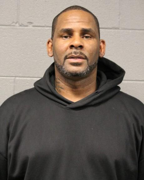 Everything We Know About The Woman Who Posted R. Kelly’s $100,000 Bail Celebrity Mugshots, Prison Officer, R Kelly, Billboard Music Awards, Jive, American Music Awards, Celine Dion, Ex Wives, Aaliyah