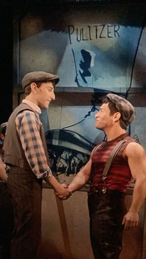 Ben Fankhauser on Tumblr Newsies Davey, Davey Newsies, Newsies Wallpaper, Davey Jacobs, Newsies Broadway Cast, Newsies Live, Ben Fankhauser, Newsies Cast, David Jacobs