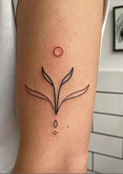 Mother Of Earth Tattoo, Gaia Tattoo Ideas, Tree Of Life Minimalist Tattoo, Spiritual Nature Tattoos, Nature Lover Tattoo Ideas, Yogi Tattoo Ideas, Earthy Girl Tattoos, Grounded Tattoo Ideas, Self Empowerment Tattoo Ideas