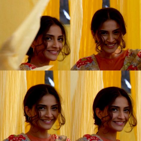 Sonam Kapoor in Bhaag Milkha Bhaag Sonam Kapoor Aesthetic, Bhaag Milkha Bhaag, Aesthetic Bollywood, Delhi 6, Sonam Kapoor Fashion, Movies Images, Desi Aesthetic, Vintage Bollywood, Illustration Art Girl