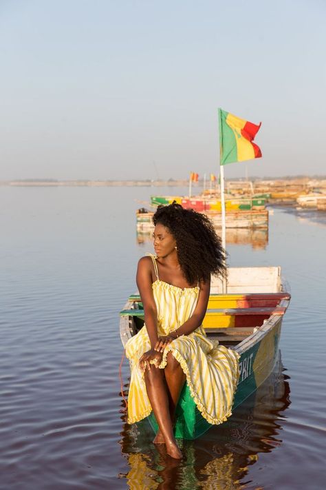 A detailed guide to exploring all that is of Dakar, Senegal. Tips, recommendations, and even secret spots on where to go in Senegal, Africa. Senegal Travel, Senegal Africa, Dakar Senegal, Shotting Photo, Black Travel, Africa Travel, West Africa, Travel Inspo, Female Travel