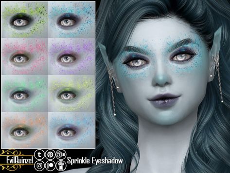 Sims 4 Tattoos, Makeup Cc, Sims Builds, Skin Details, Spine Tattoo, Sims 4 Cas, Cc Sims, Electronic Art, The Sims4