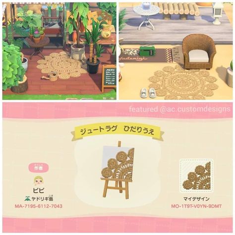 Acnh Pattern, Acnh Custom Designs, Acnh Cottagecore, Animal Crossing 3ds, Animals Crossing, Ac New Leaf, Animal Crossing Memes, Animal Crossing Guide, Acnh Design