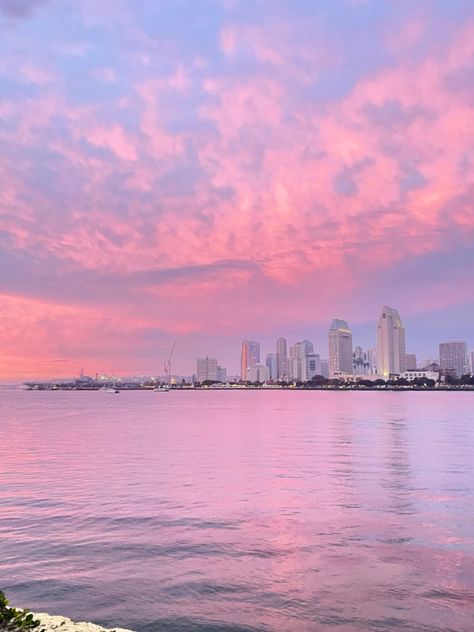 City Landscape, Sandiego, City, Sunset, buildings, sky, pretty clouds, Sunset, Pink sky, sunset Asthetic Lover Era Aesthetic, Daylight Taylor Swift, Eras Aesthetic, Taylor Swift Aesthetics, Lover Album, Lover Taylor Swift, Lover Taylor, Aesthetic Era, Lover Aesthetic