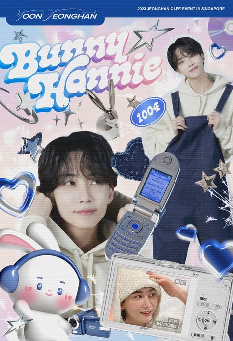 Seventeen Edits Aesthetic, Jeonghan Poster, Magazine Cover Edit, Svt Jeonghan, Magazine Design Cover, Y2k Posters, Rp Ideas, Sea Wallpaper, Instagram Feed Ideas Posts