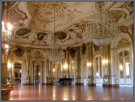 Crystal Palace Madrid, Palace Ballroom, Classical Interior Design, European Palace, Classical Interior, Palace Interior, Architecture Board, Throne Room, Crystal Palace