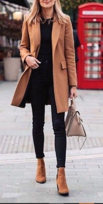 20 Best Women Winter Outfit For Work Of The Years #winteroutfits #womenwinteroutfits Fall Outfits Women 30s, Adrette Outfits, Style Rut, Outfits Dressy, Chique Outfits, Fall Outfits For Work, Outfit Trends, Winter Outfits For Work, Outfit Women