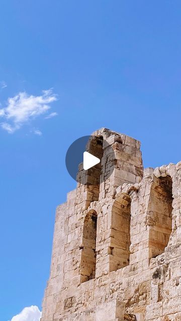 Meg Taylor | Travel Guides on Instagram: "Why you shouldn’t skip Athens👇🇬🇷  1. There are so many important historical sites to see - not just of Greece but of civilisation - these sites are found on the Acropolis and consist of the Parthenon, Temple of Athena Nike, Odeon of Herodes Atticus and the Erecthion and many others within Athens   2. It sets the tone for the rest of your time in Greece - learning about the history before you explore the many islands   3. You will most likely fly into Athens and catch ferries to the islands - so it’s worth spending some time exploring (even if it’s just a day) 🇬🇷  • • •  #athens #greece #travel #europesummer #acropolis #tripscout #visitgreece #greecetravel" Temple Of Athena Nike, Temple Of Athena, The Parthenon, The Acropolis, Visiting Greece, Europe Summer, Atticus, Acropolis, Athens Greece