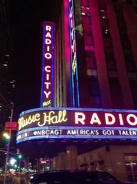 . Gloria Trevi, Sight Seeing, America Birthday, New England Fall, Radio City Music Hall, New York Aesthetic, I Love Ny, What The Hell, Radio City