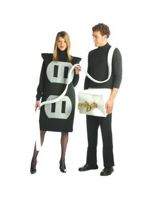 a cute/fun Halloween costume for cocouples XD Pair Costume Ideas, Best Couple Halloween Costumes, Pair Costumes, Graphic Designer Job, How To Drive, Crazy Man, Crazy About You, Love Someone, Easy Halloween Costumes