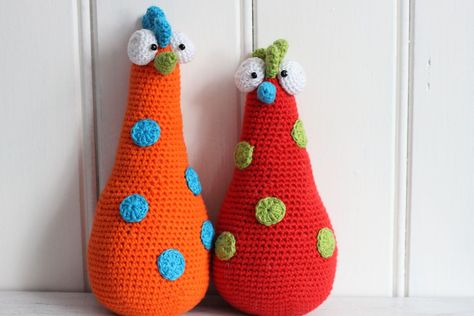 Chicken Doorstop Pattern Free, Crochet Frog Door Stopper, Door Stopper Crochet Free Pattern, Crochet Doorstop Free Pattern, Crochet Door Stop, Crochet Door Stopper Free Pattern, Amigurumi Chicken Free Pattern, Crochet Chicken Pattern Free, Doorstop Pattern Free