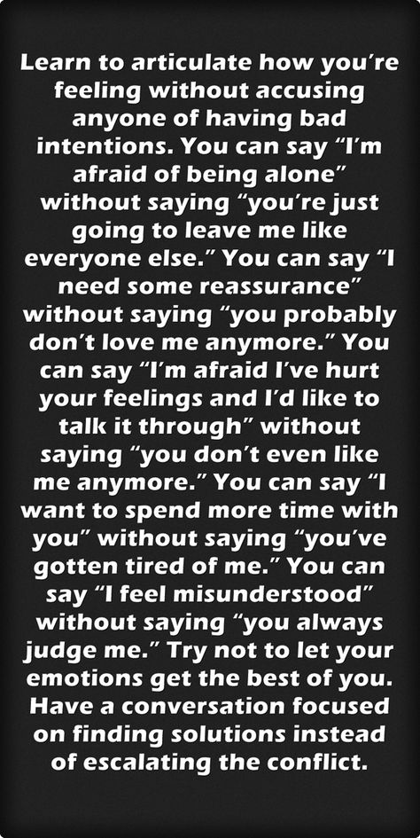 Learn to articulate how you’re feeling without accusing - Quozio Always Judging, Bad Intentions, Dont Love Me, Writing Inspiration Prompts, Judge Me, Writing Inspiration, Say You, Love Me, Everyone Else