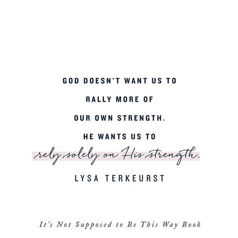 Sarah Waddell (@the_botanical_life) • Instagram photos and videos Lysa Terkeurst Quotes, I Need God, Godly Wisdom, Proverbs 31 Ministries, Lysa Terkeurst, Soli Deo Gloria, Women's Ministry, Daily Devotions, Fun Quotes