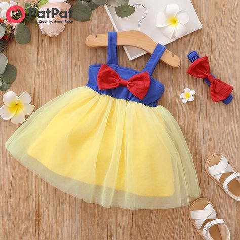 Kids Dress Wear, Theme Dress, Baby Fairy, Kids Fashion Dress, Frocks For Girls, Baby Princess, Baby Costumes, Toddler Clothes