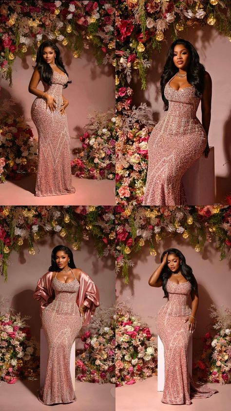 Elegant Bday Photoshoot, 50 Shades Of Pink Photoshoot, 30th Birthday Ideas For Women Classy, Rose Themed Photoshoot, 30th Birthday Photoshoot For Women, 25th Birthday Photoshoot Ideas For Women Classy Elegant, Grown Woman Birthday Photoshoot, Glamour Photo Shoot Ideas, Birthday Photoshoot Champagne