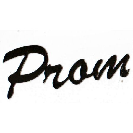 Prom Titles, School Scrapbook, School Dances, Title Page, Cricut, Scrapbooking, Prom, Sports