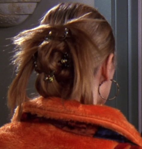 Matcha Girl, Piggy Tails, Fall Green, Y2k Hairstyles, Phoebe Buffay, Aesthetic Fall, Cut My Hair, Warm Autumn, Mode Inspo