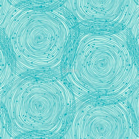 Turquoise spirals  by Silmen Spirals Art, Spiral Dynamics, Cosmic Connection, Spiral Art, Eco Resort, Aqua Mint, Turquoise Print, Shades Of Turquoise, Room Art