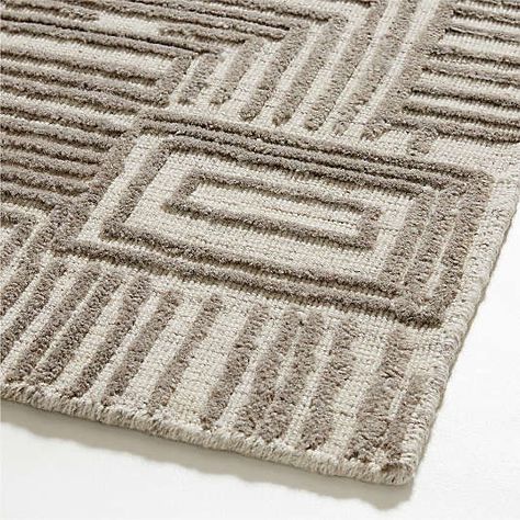 10x14 Rugs | Crate & Barrel