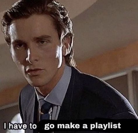 American Pshyco, Patrick Bateman, Sigma Male, Wicked Game, I Love Cinema, Gone Girl, Christian Bale, Just Girly Things, Literally Me