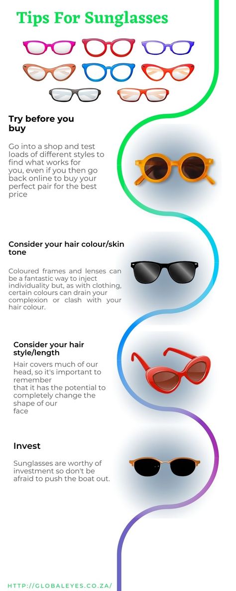 Finding some tips for purchasing and styling sunglasses online? Then you are in the right place. Find out how to buy shades online and some best styling tips. Styling Sunglasses, Sunglasses Quotes, Sunglass Photography, Skin Tone Hair Color, Eye Facts, Eye Clinic, Eyeglass Stores, Eye Hospital, Ad Poster