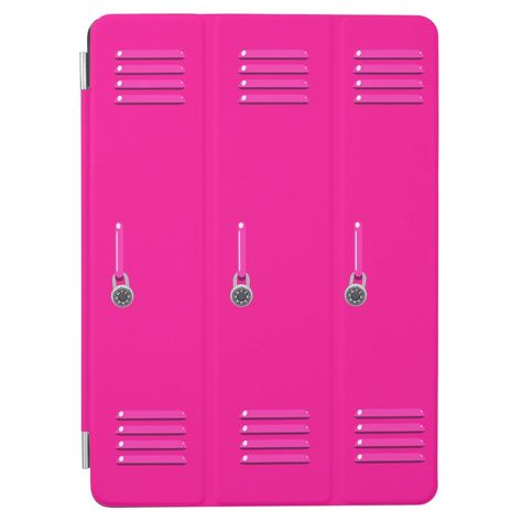 Feminine Gift Ideas, Pink Lockers, Magnetic Locker Wallpaper, Pink Locker, Plain Pink Background, Pink Damask Wallpaper, Locker Wallpaper, Barbiecore Aesthetic, Locker Designs