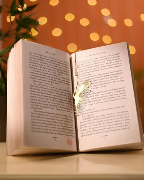 Brass Shiny Golden Bookmarks, a must-have for avid readers and book lovers. Pack of 2 for timeless reading companionship. ✨ #bookmark #bookstagram #bookmarks #booklover #handmade #book #books #bookworm Handmade Book, February 9, Avid Reader, Book Worms, Book Lovers, Brass, Reading, Books, Quick Saves