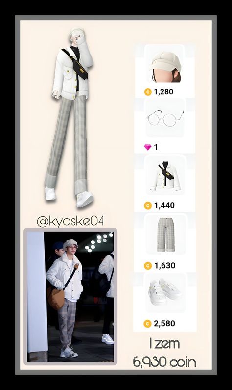 Zepetooutfit Zepeto Looks Ideas, Cute Disney Wallpaper, Hwang Hyunjin, Cute Disney, Disney Wallpaper, Character Design Inspiration, Boy Outfits, Coin, Character Design